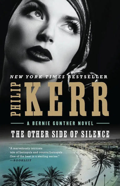 The Other Side of Silence-Fiction: Modern and contemporary-買書書 BuyBookBook