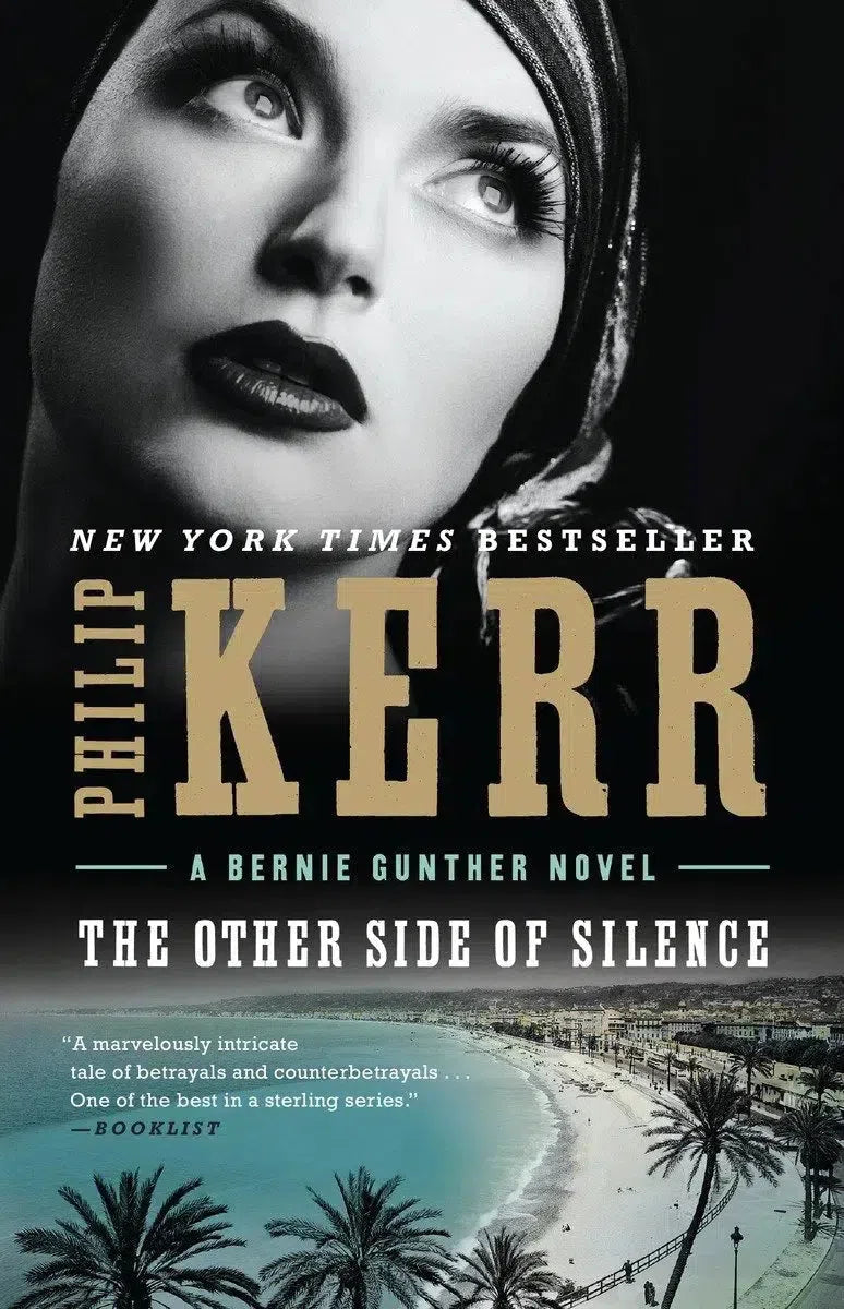 The Other Side of Silence-Fiction: Modern and contemporary-買書書 BuyBookBook