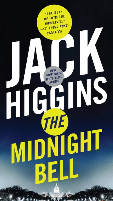 The Midnight Bell-Fiction: Modern and contemporary-買書書 BuyBookBook
