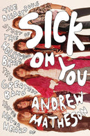 Sick On You-Biography and memoirs-買書書 BuyBookBook