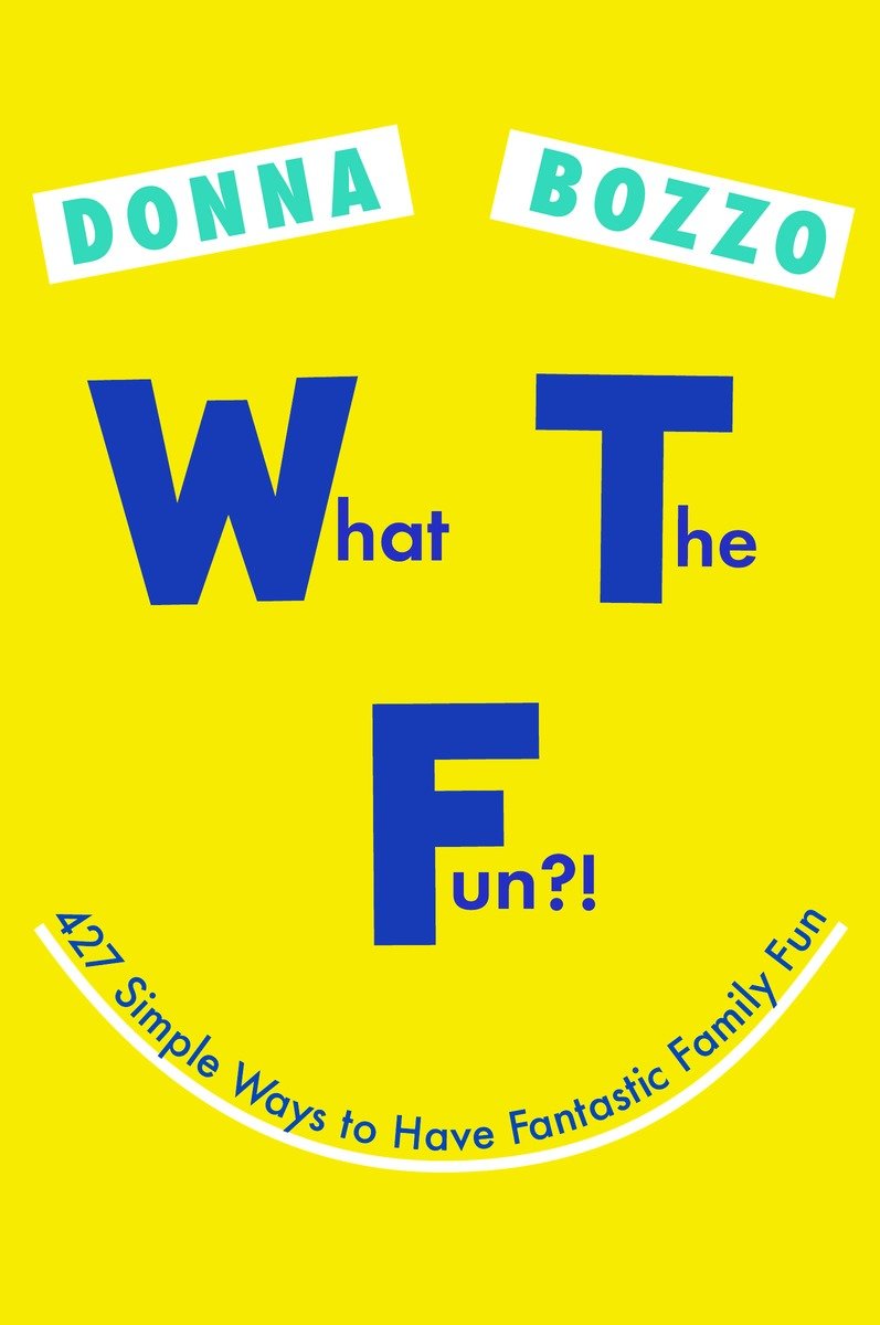 What the Fun?!-Family and health-買書書 BuyBookBook