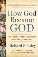 How God Became God-Religion and beliefs-買書書 BuyBookBook