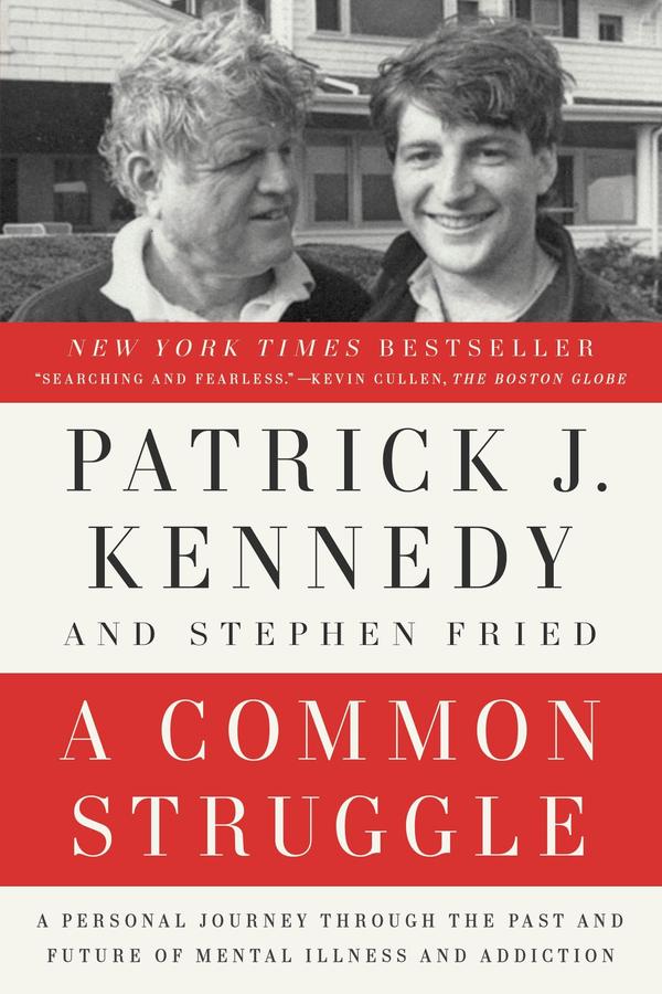 A Common Struggle-Biography and memoirs-買書書 BuyBookBook