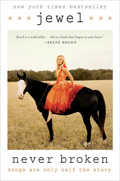Never Broken-Biography and memoirs-買書書 BuyBookBook