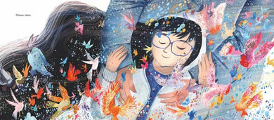 One Small Spark US - Hardback