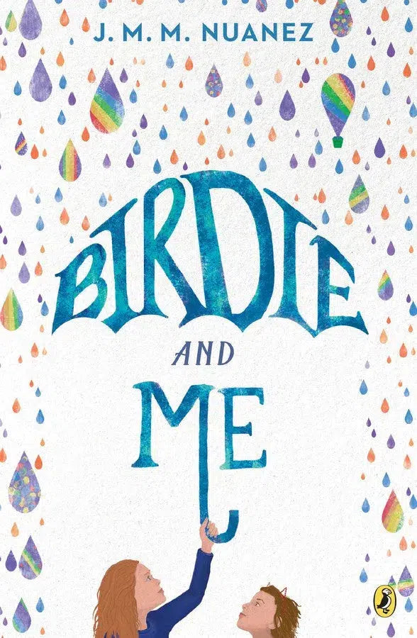 Birdie and Me-Children’s / Teenage fiction: Family and home stories-買書書 BuyBookBook