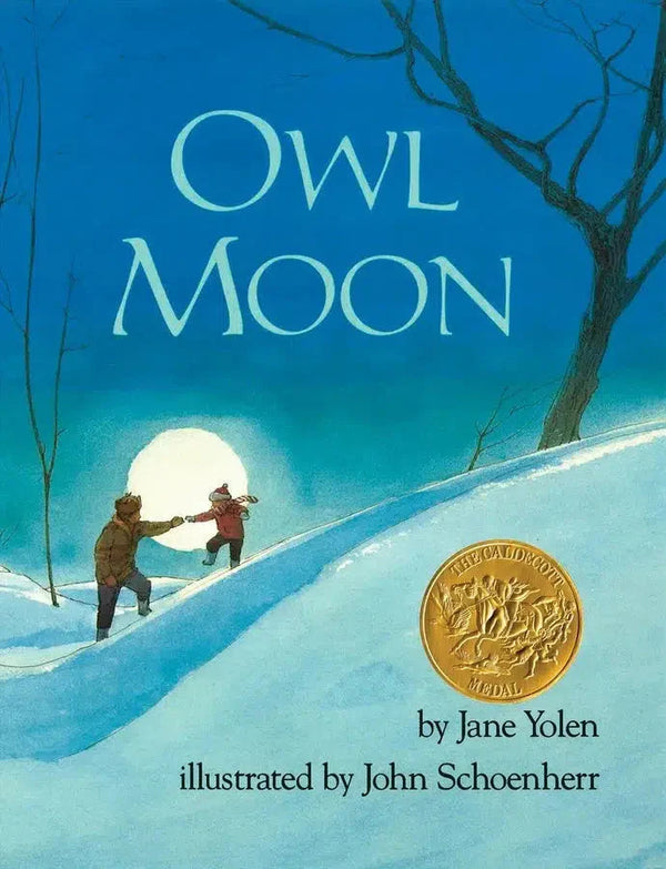 Owl Moon