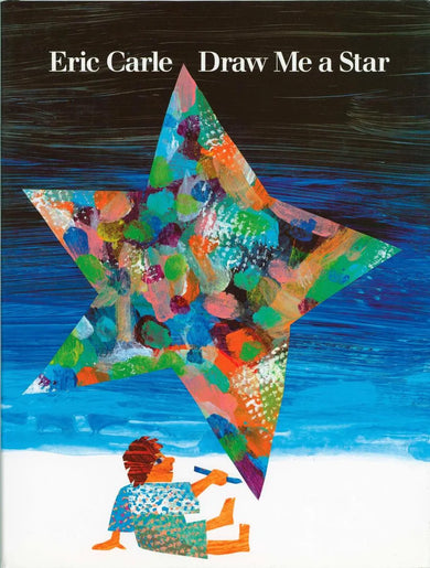 Draw Me a Star