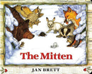 The Mitten-Children’s / Teenage fiction: Classic fiction-買書書 BuyBookBook