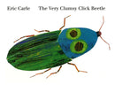 The Very Clumsy Click Beetle-Children’s / Teenage fiction: Nature and animal stories-買書書 BuyBookBook