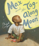 Max and the Tag-Along Moon-Children’s / Teenage fiction: Family and home stories-買書書 BuyBookBook