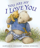 You Are My I Love You-Children’s / Teenage fiction: Family and home stories-買書書 BuyBookBook