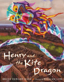 Henry & the Kite Dragon-Children’s / Teenage fiction: General and modern fiction-買書書 BuyBookBook