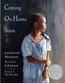 Coming on Home Soon-Children’s / Teenage fiction: Family and home stories-買書書 BuyBookBook