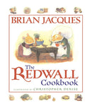 The Redwall Cookbook-Children’s / Teenage general interest: Practical interests-買書書 BuyBookBook