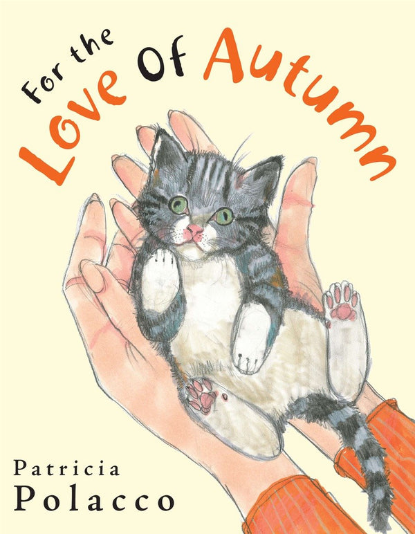 For the Love of Autumn-Children’s / Teenage fiction: Nature and animal stories-買書書 BuyBookBook