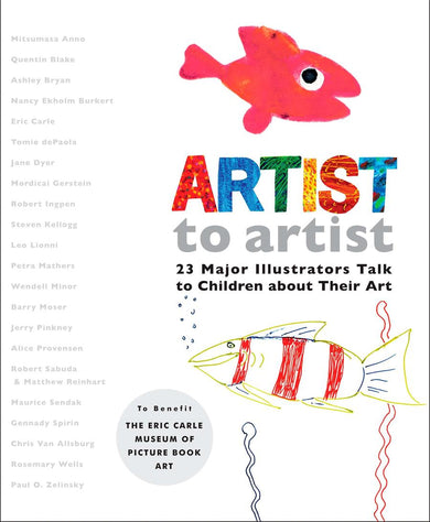Artist to Artist-Children’s / Teenage general interest: Art/ music/ drama and film-買書書 BuyBookBook