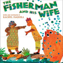The Fisherman and His Wife