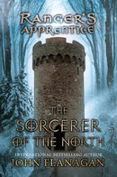 The Sorcerer of the North-Children’s / Teenage fiction: Action and adventure stories-買書書 BuyBookBook