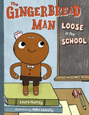 The Gingerbread Man Loose in the School-Children’s / Teenage fiction: School stories-買書書 BuyBookBook