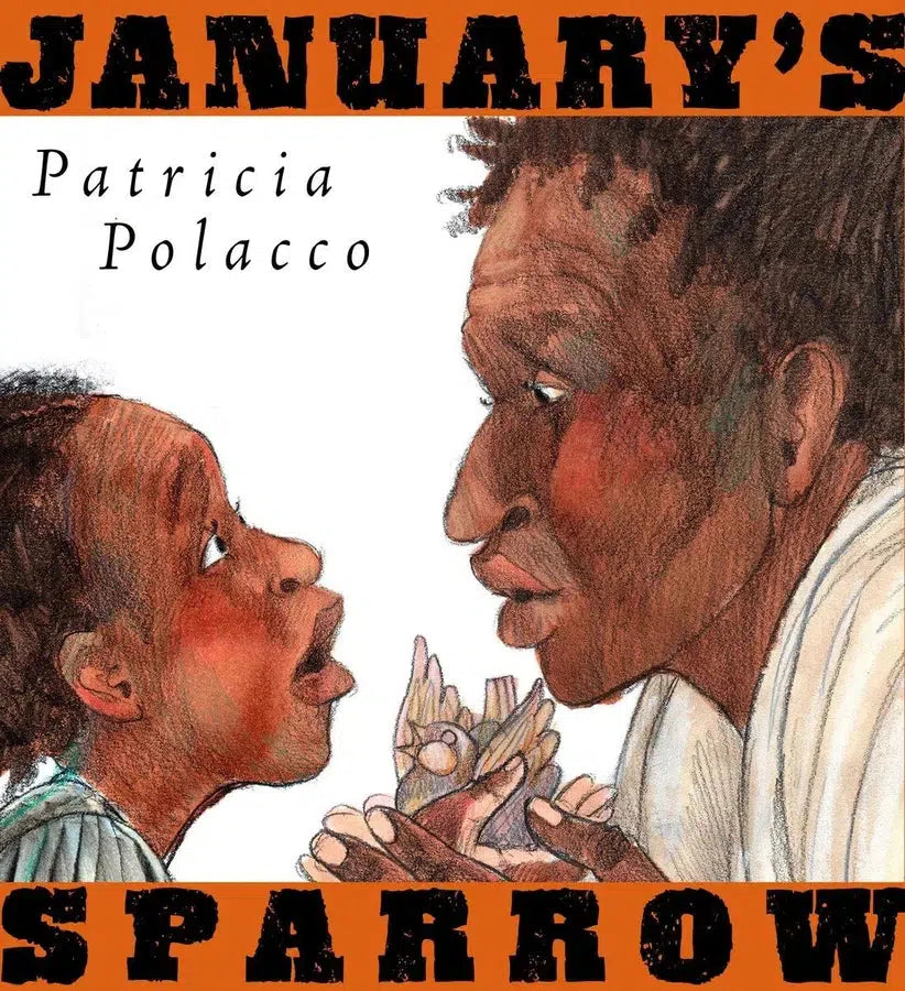 January's Sparrow-Children’s / Teenage fiction: Biographical/ historical fiction and true stories-買書書 BuyBookBook