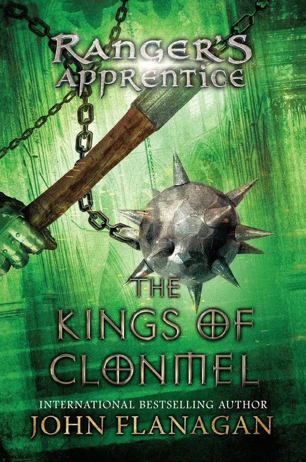 The Kings of Clonmel-Children’s / Teenage fiction: Fantasy-買書書 BuyBookBook