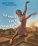 A Dance Like Starlight-Children’s / Teenage fiction: General and modern fiction-買書書 BuyBookBook