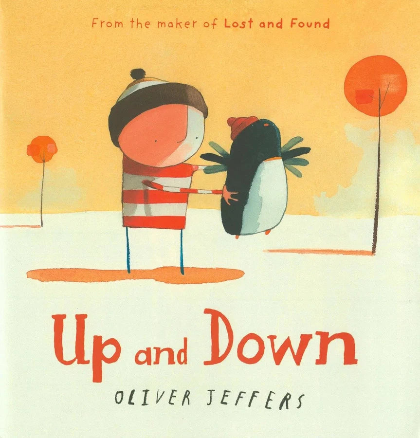 Up and Down-Children’s / Teenage fiction: Nature and animal stories-買書書 BuyBookBook