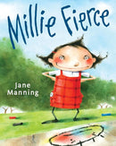 Millie Fierce-Children’s / Teenage fiction: General and modern fiction-買書書 BuyBookBook