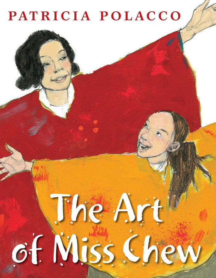 The Art of Miss Chew-Children’s / Teenage fiction: School stories-買書書 BuyBookBook