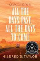 All the Days Past, All the Days to Come-Children’s / Teenage fiction: General and modern fiction-買書書 BuyBookBook