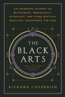 The Black Arts (50th Anniversary Edition)-Mind/ body/ spirit-買書書 BuyBookBook