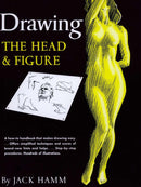 Drawing the Head and Figure-Art: general-買書書 BuyBookBook