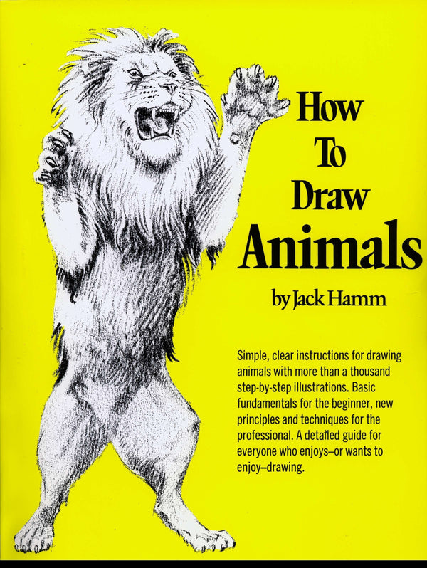 How to Draw Animals-Biography and memoirs-買書書 BuyBookBook