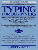 Typing for Beginners-Language and Linguistics-買書書 BuyBookBook