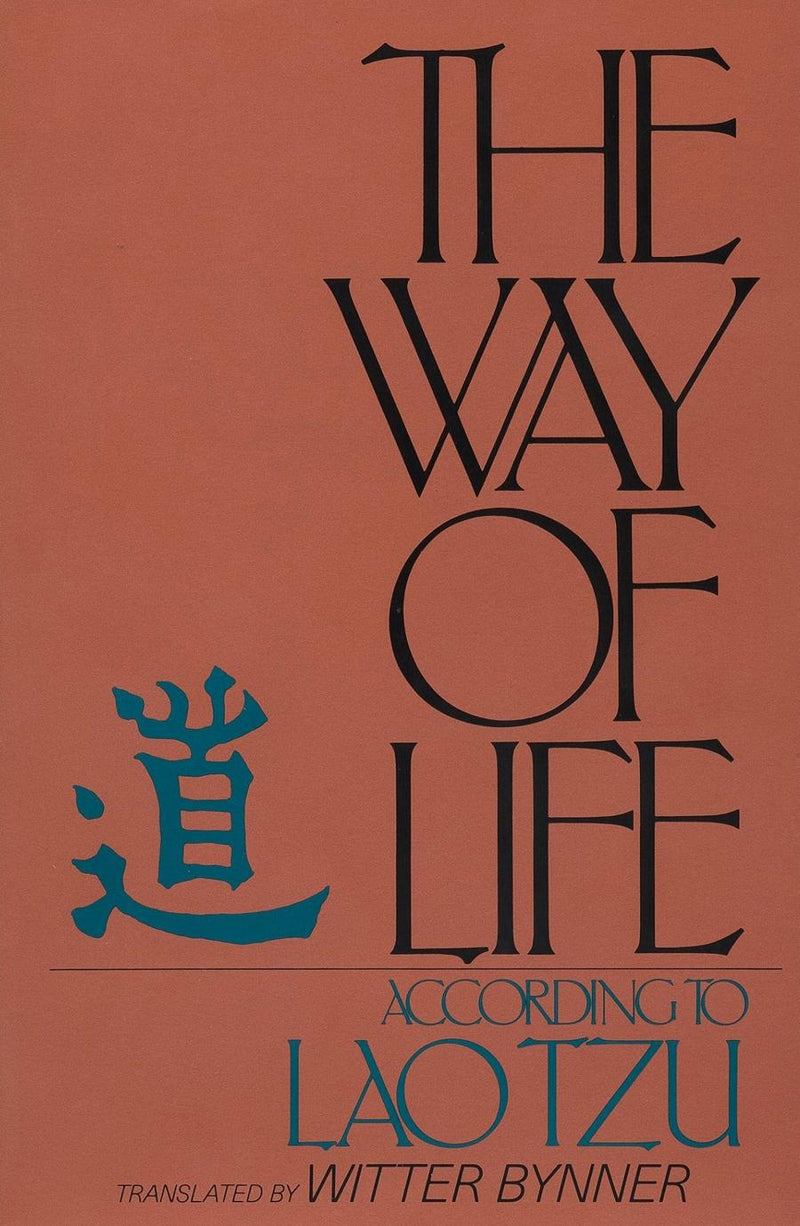 The Way of Life According to Lao Tzu-Philosophy-買書書 BuyBookBook
