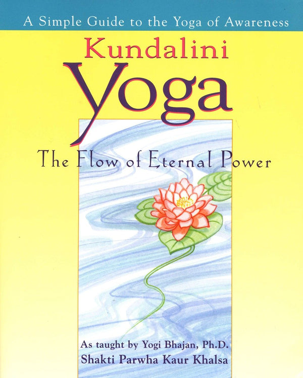 Kundalini Yoga-Family and health-買書書 BuyBookBook