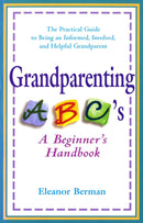 Grandparenting ABCs-Family and health-買書書 BuyBookBook