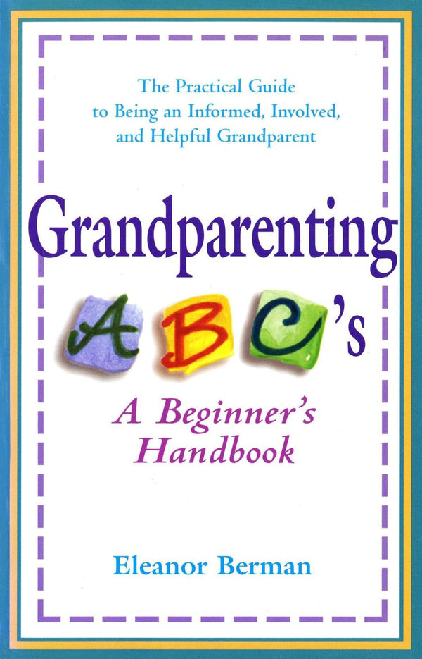 Grandparenting ABCs-Family and health-買書書 BuyBookBook