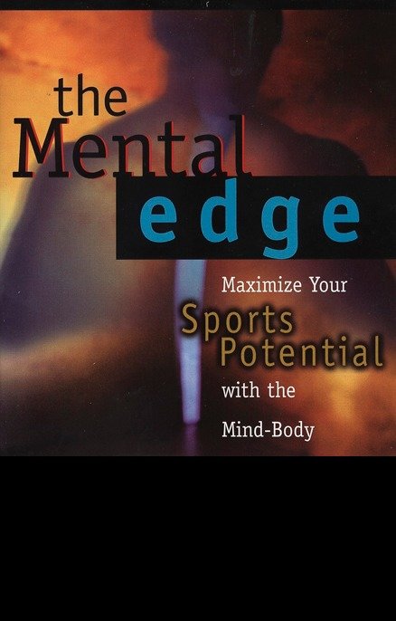 The Mental Edge-Sports and Active outdoor recreation-買書書 BuyBookBook