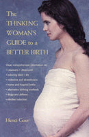 The Thinking Woman's Guide to a Better Birth-Family and health-買書書 BuyBookBook