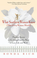 What Southern Women Know (That Every Woman Should)-Society/ culture/ social sciences-買書書 BuyBookBook