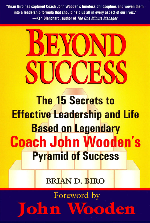 Beyond Success-Business and Management-買書書 BuyBookBook