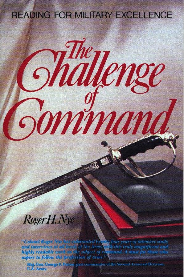 Challenge of Command-History and Archaeology-買書書 BuyBookBook