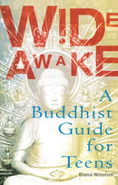 Wide Awake-Children’s / Teenage general interest: Philosophy/ Religion and beliefs-買書書 BuyBookBook
