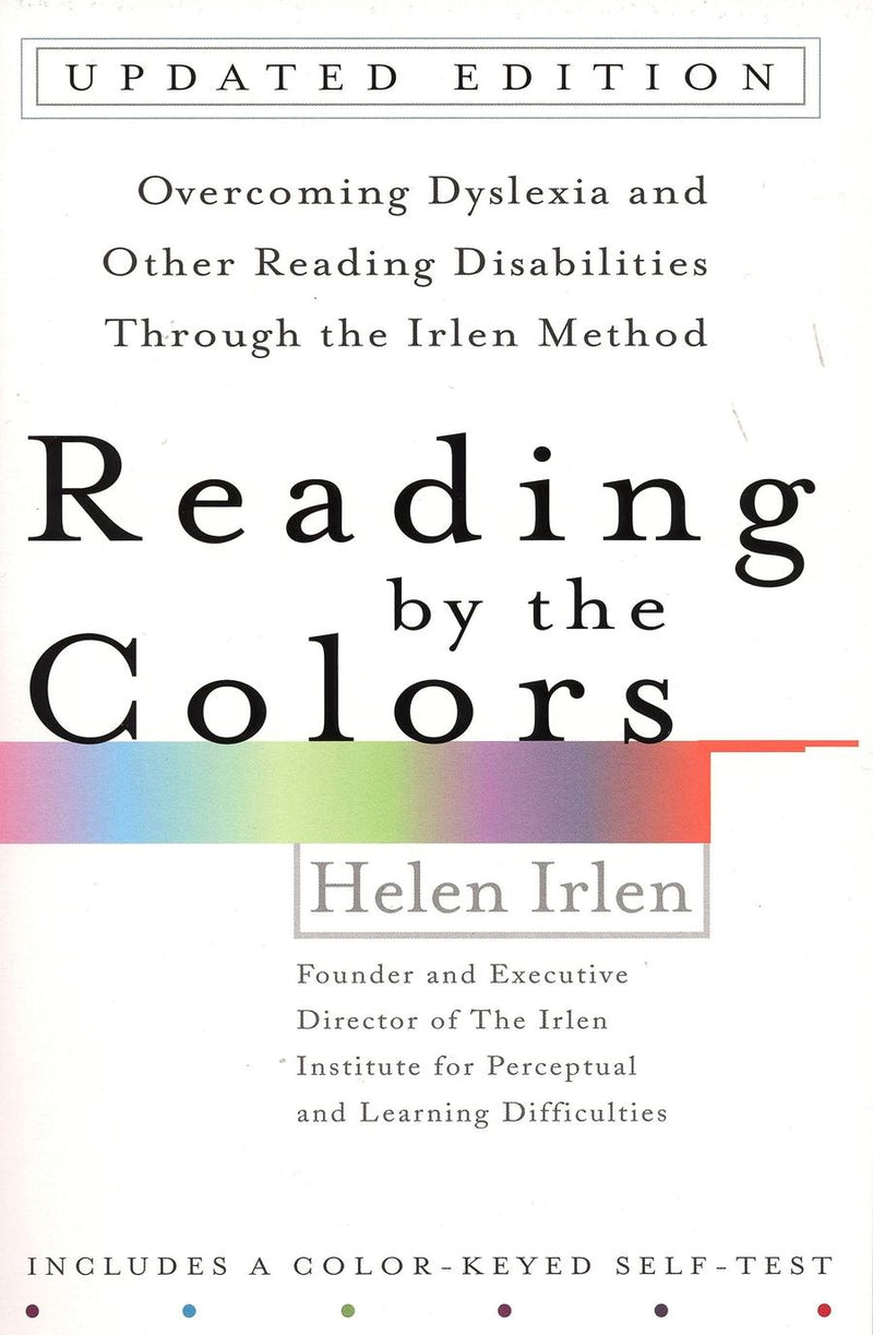 Reading by the Colors-Education-買書書 BuyBookBook