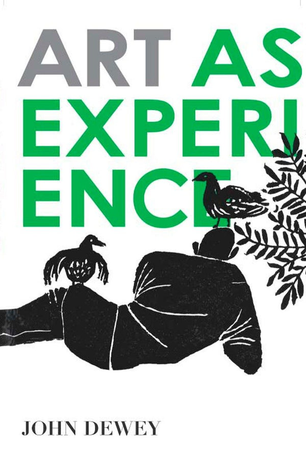 Art as Experience-Philosophy-買書書 BuyBookBook