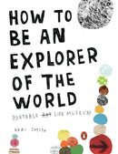 How to Be an Explorer of the World-Self-help/ personal development/ practical advice-買書書 BuyBookBook