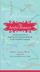 The Artful Nuance-Language learning: grammar, vocabulary and pronunciation-買書書 BuyBookBook