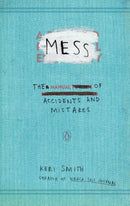 Mess-Self-help/ personal development/ practical advice-買書書 BuyBookBook